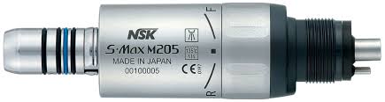 MicroMotor NSK IS-205