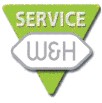 WH service